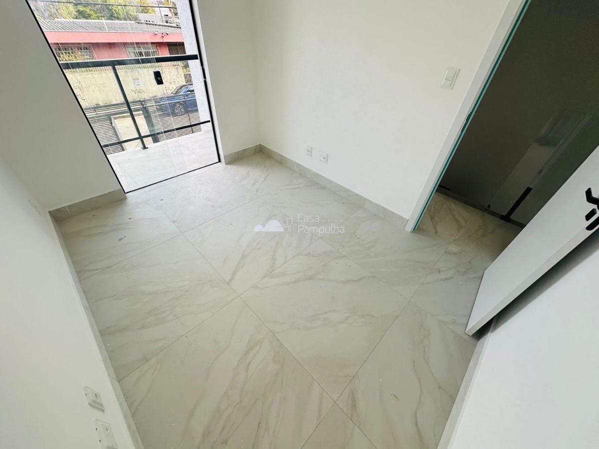 Casa, Planalto, 3 Quartos, 1 Vaga, 1 Suíte