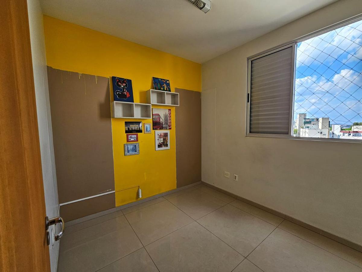 Apartamento, Palmares, 3 Quartos, 2 Vagas, 1 Suíte