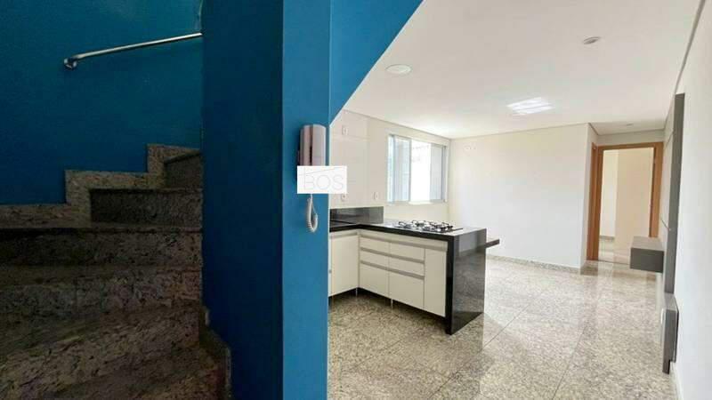 Cobertura, Floresta, 1 Quarto, 2 Vagas