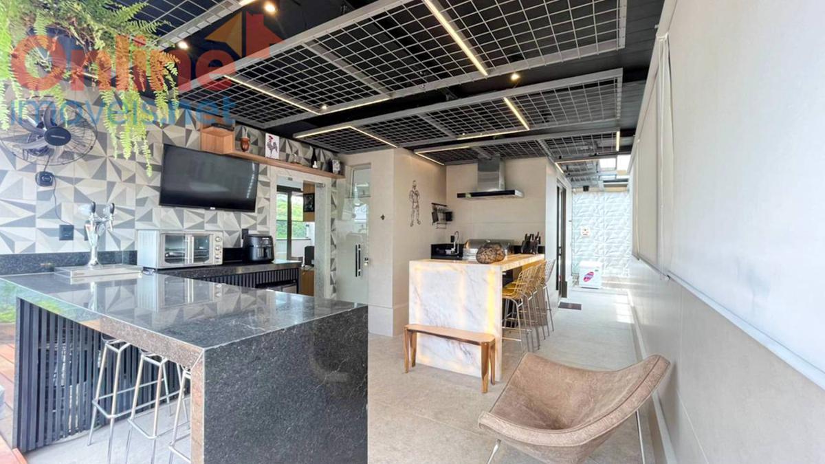 Apartamento, Buritis, 4 Quartos, 0 Vaga, 1 Suíte