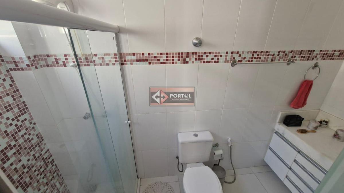 Casa, Planalto, 3 Quartos, 2 Vagas, 1 Suíte