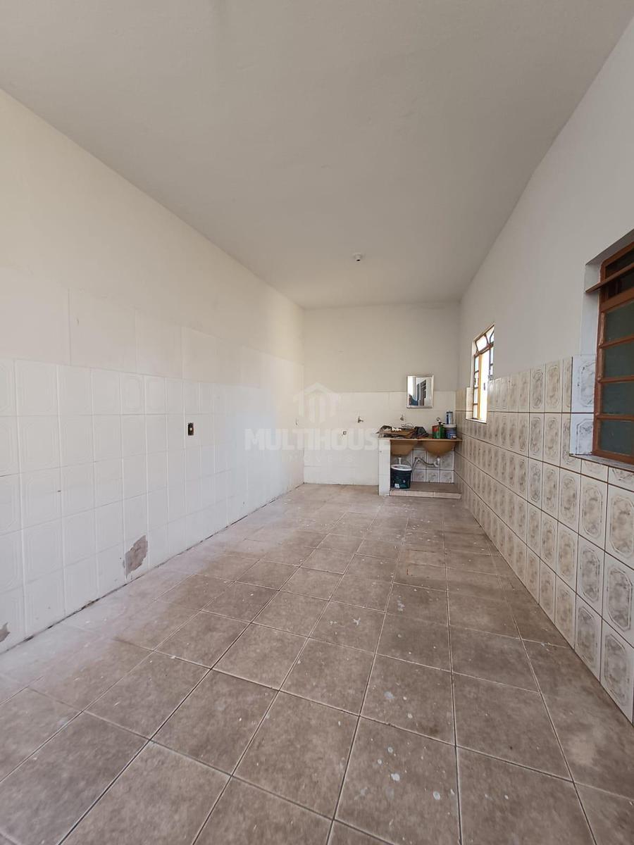 Casa, Glória, 3 Quartos, 0 Vaga