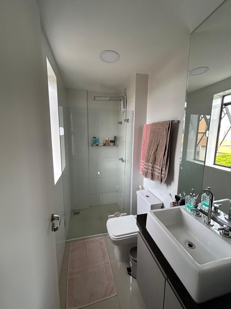 Cobertura, Ouro Preto, 3 Quartos, 3 Vagas, 1 Suíte