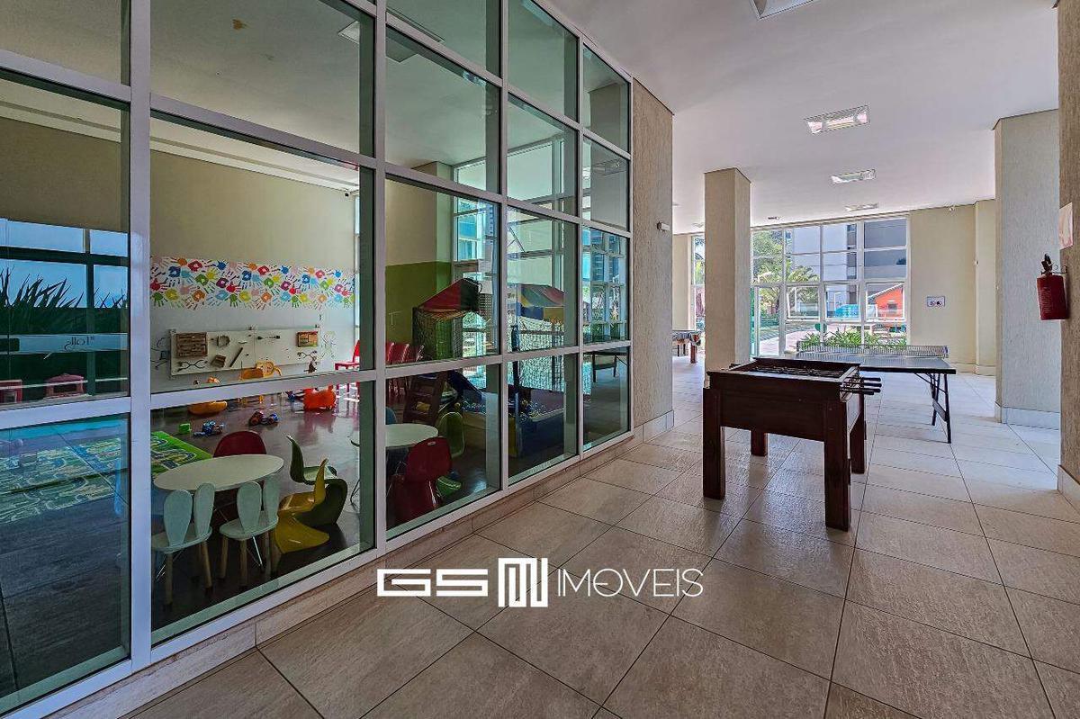 Apartamento, Vila da Serra, 2 Quartos, 2 Vagas, 1 Suíte