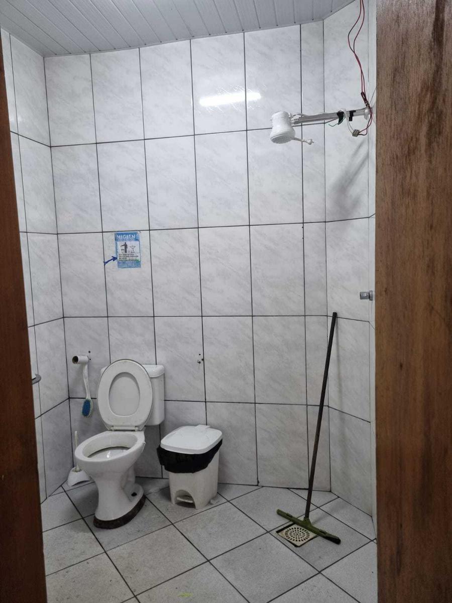 Galpão, Caiçaras, 5 Quartos, 40 Vagas, 3 Suítes