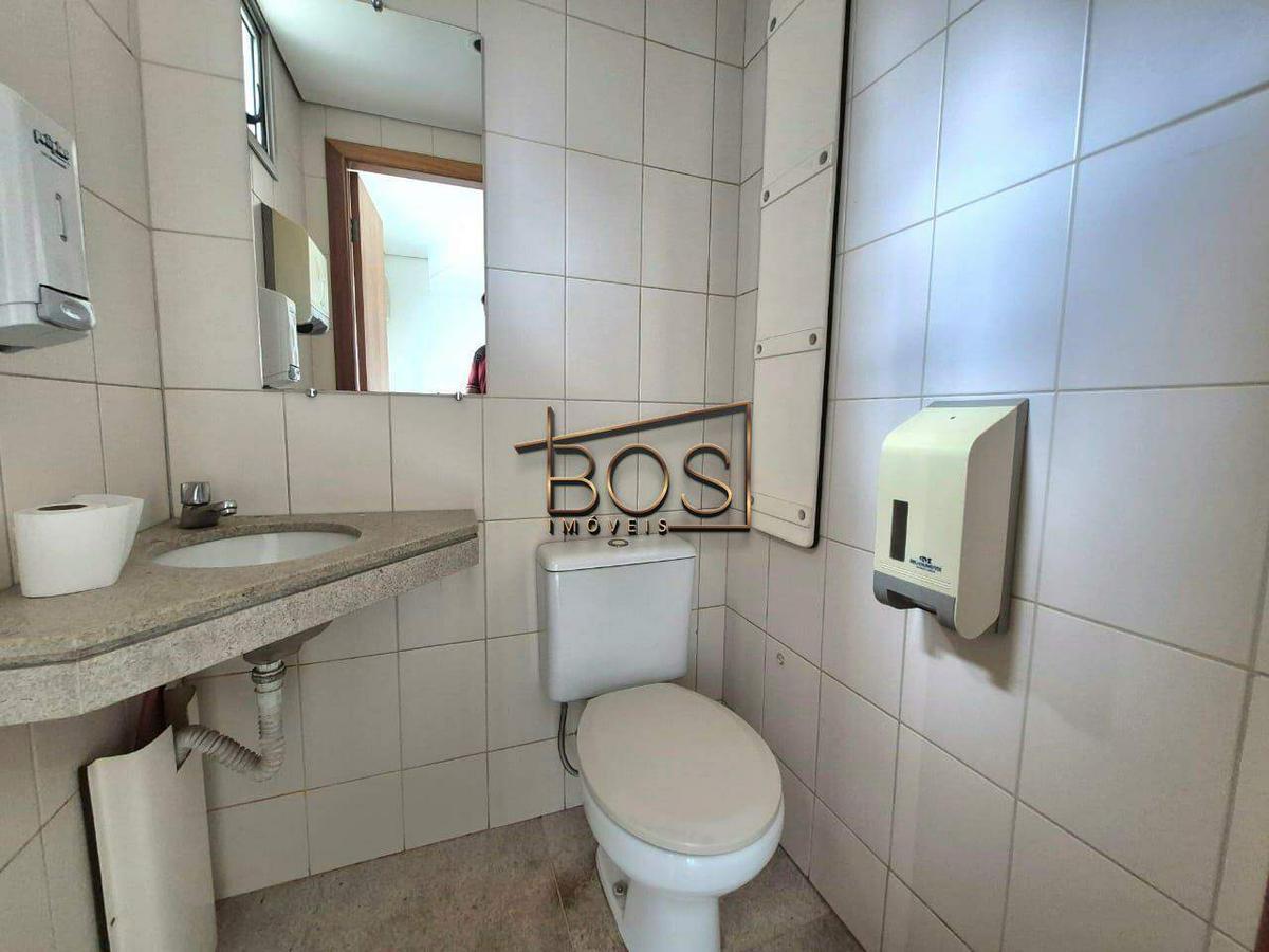 Andar, Santo Agostinho, 10 Quartos, 5 Vagas, 4 Suítes