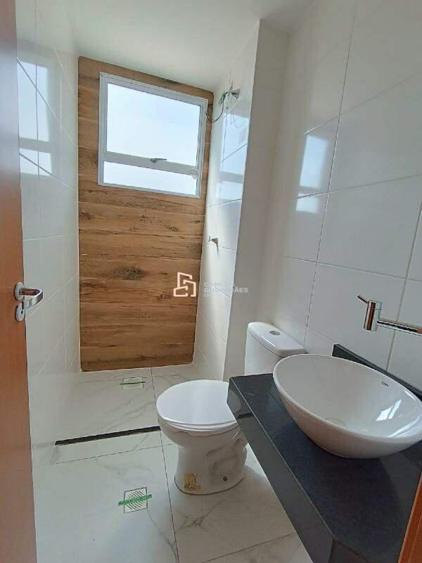 Apartamento, Três Barras, 2 Quartos, 1 Vaga