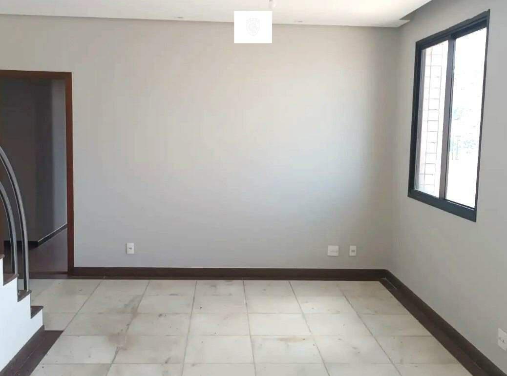 Cobertura, Serra, 4 Quartos, 3 Vagas, 1 Suíte