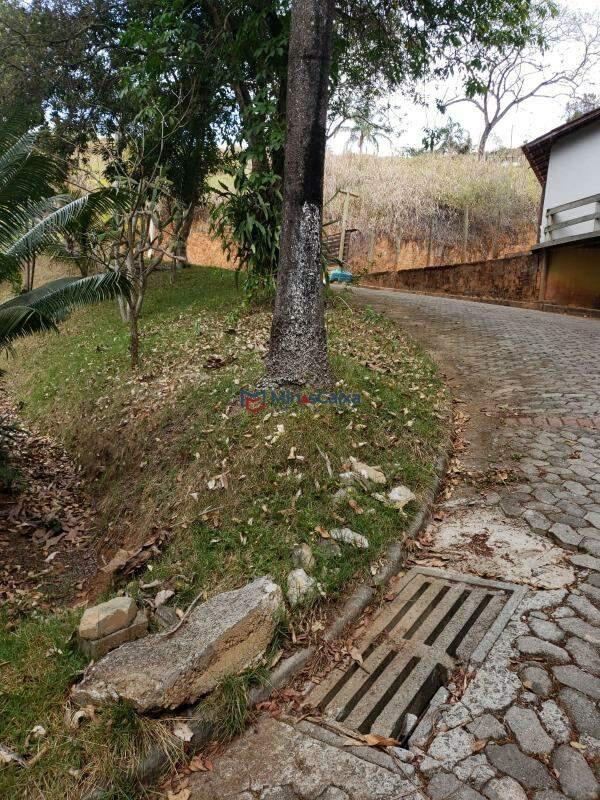 Fazenda, São José, 1 Quarto, 5 Vagas