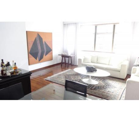 Apartamento, Lourdes, 3 Quartos, 2 Vagas, 1 Suíte