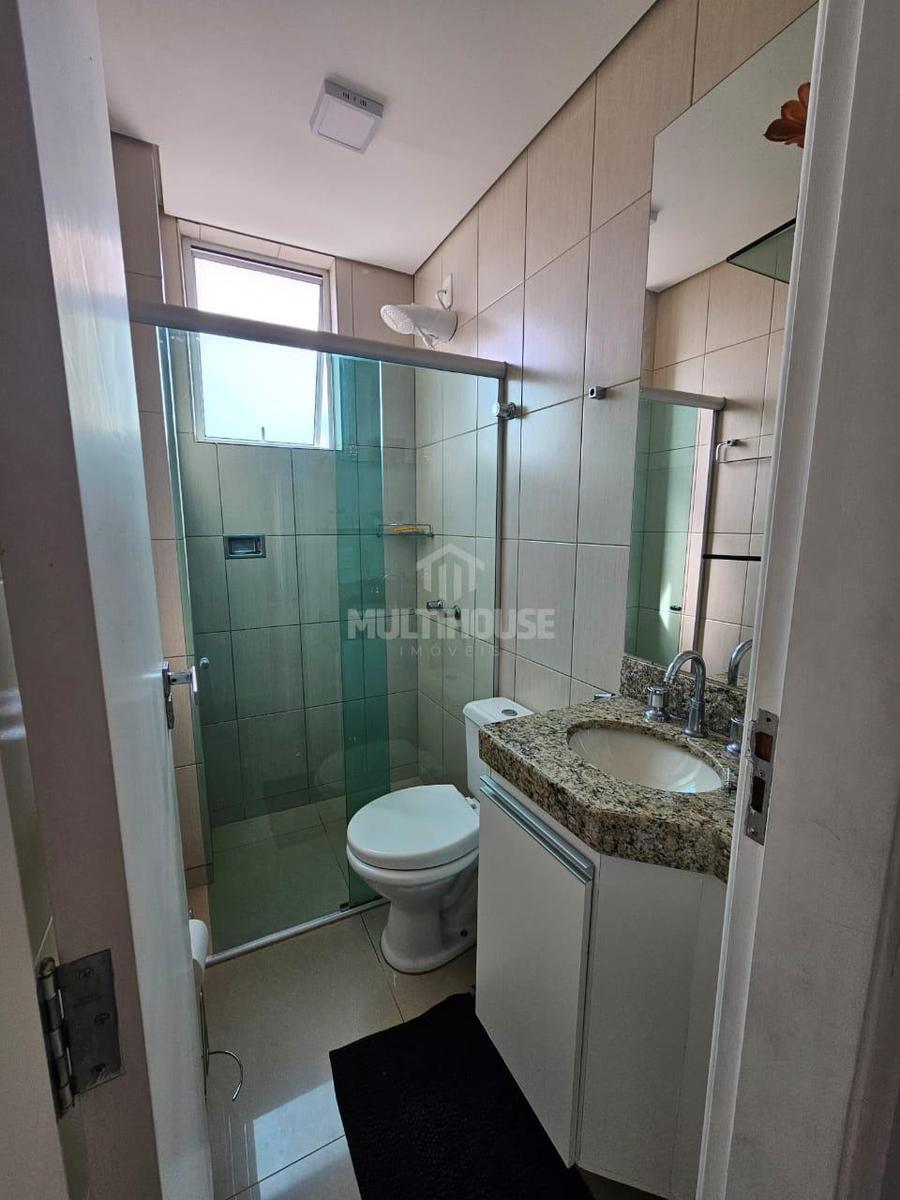 Apartamento, Itapoã, 3 Quartos, 2 Vagas, 1 Suíte