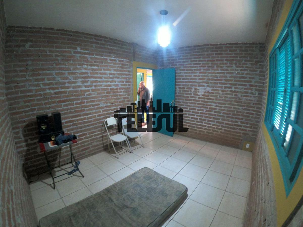 Fazenda, Zona Rural, 3 Quartos, 0 Vaga
