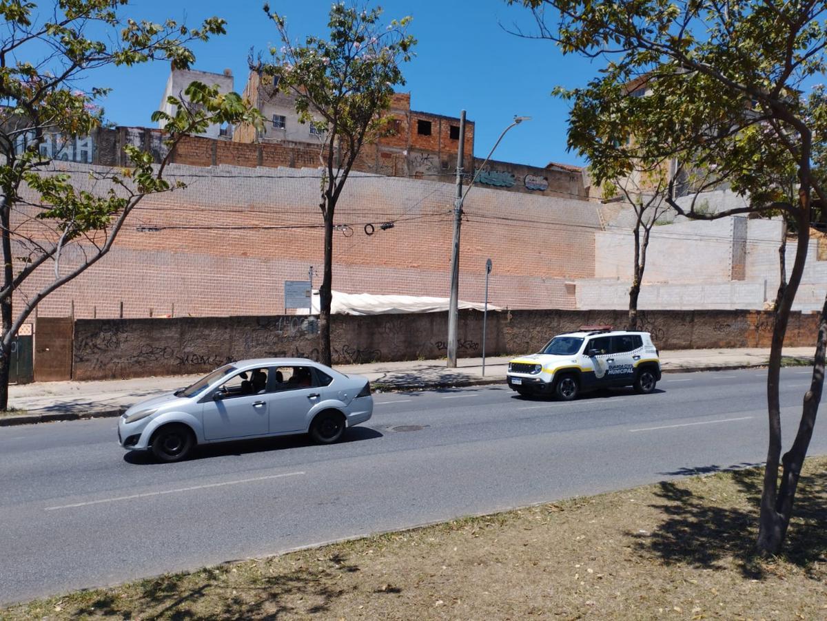 Lote, Jardim Alvorada, 0 Quarto, 0 Vaga