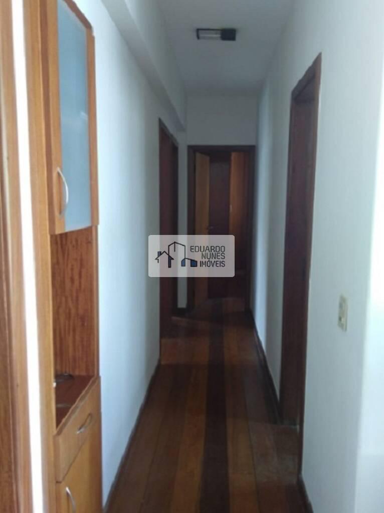 Apartamento, Cruzeiro, 4 Quartos, 3 Vagas, 1 Suíte