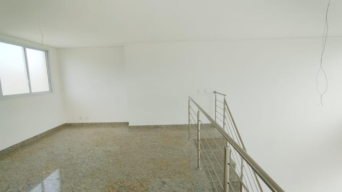 Cobertura, Fernão Dias, 4 Quartos, 4 Vagas, 1 Suíte