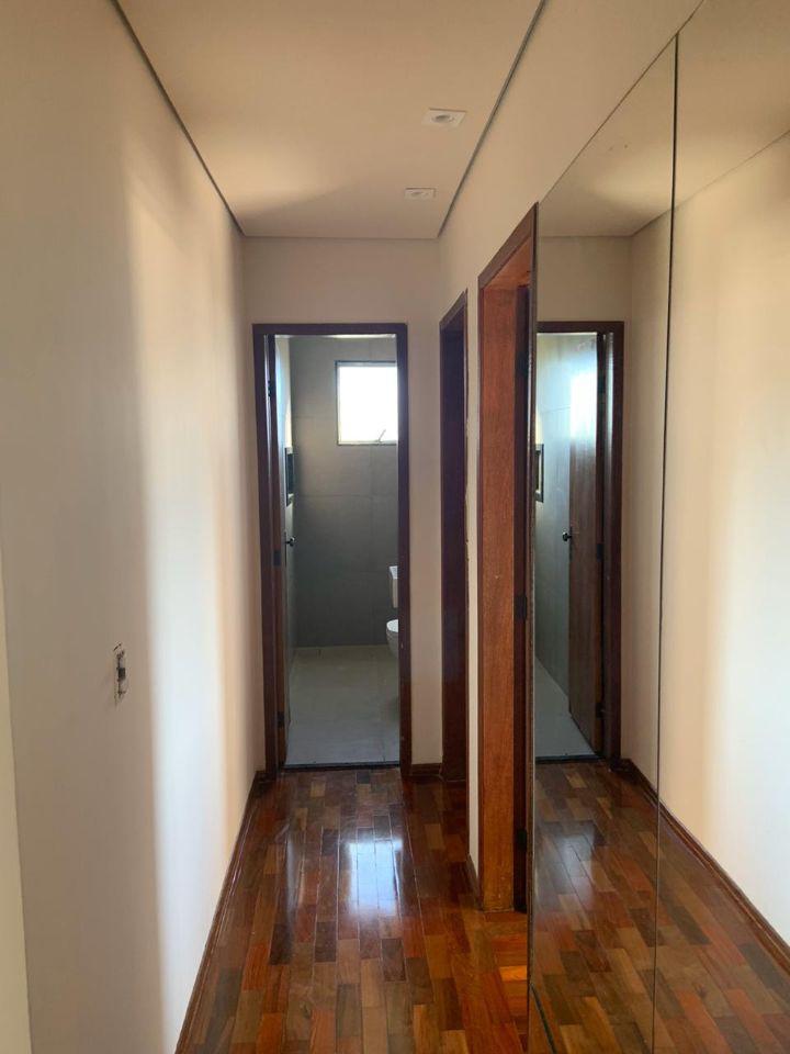 Cobertura, Salgado Filho, 4 Quartos, 1 Vaga, 1 Suíte