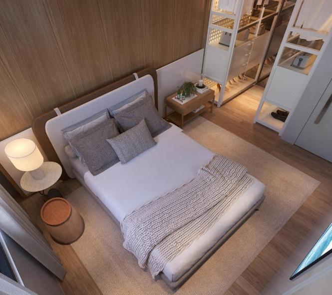 Apartamento, Gutierrez, 4 Quartos, 3 Vagas, 2 Suítes