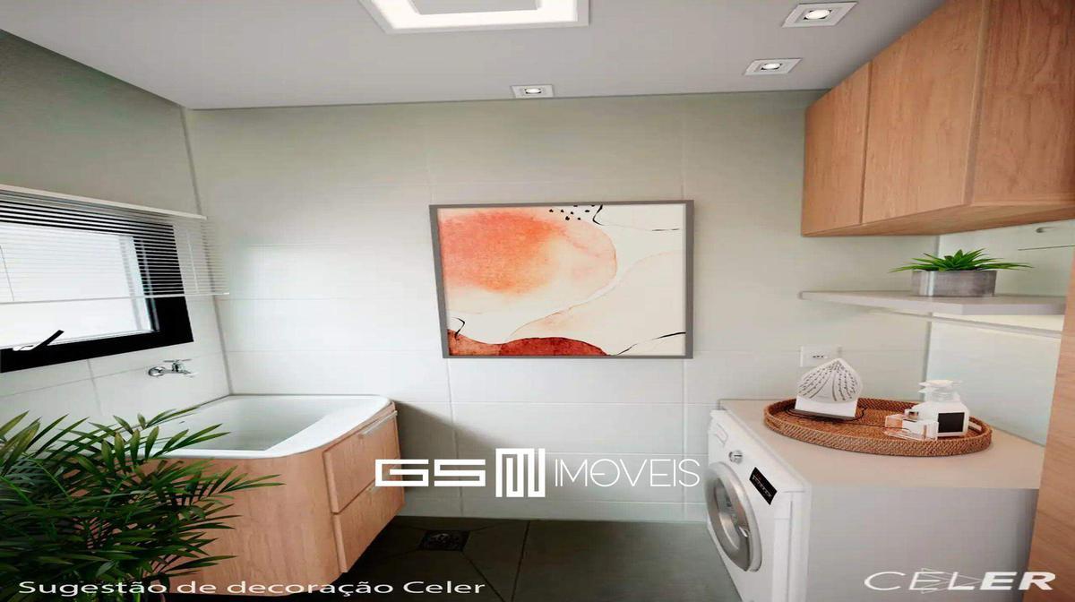 Apartamento, Grajaú, 2 Quartos, 2 Vagas, 2 Suítes
