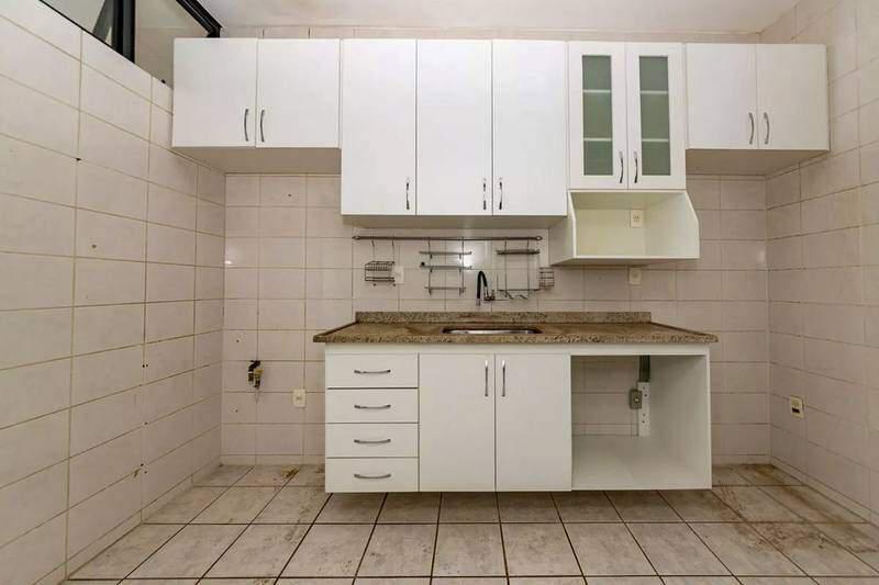 Apartamento, Buritis, 3 Quartos, 2 Vagas, 1 Suíte