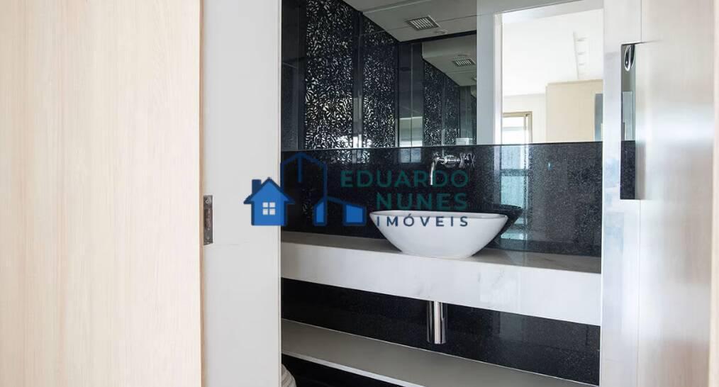 Apartamento, Belvedere, 4 Quartos, 5 Vagas, 4 Suítes