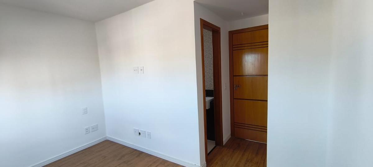 Apartamento, Carlos Prates, 2 Quartos, 2 Vagas, 1 Suíte