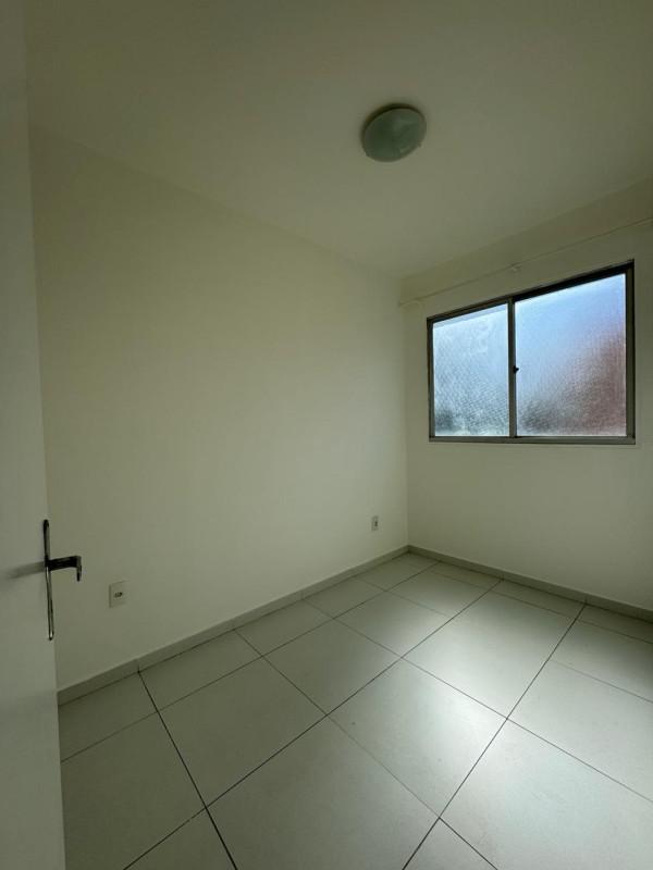 Apartamento, Bandeirantes (pampulha), 2 Quartos, 1 Vaga