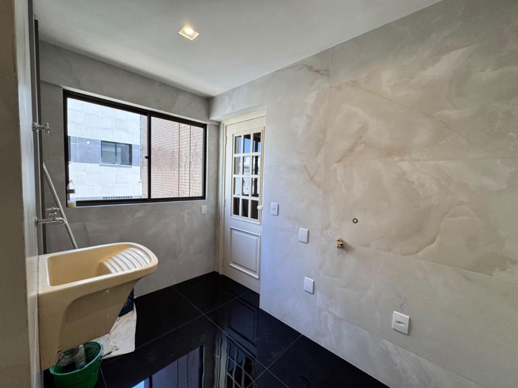 Apartamento, Santo Antônio, 4 Quartos, 3 Vagas, 1 Suíte