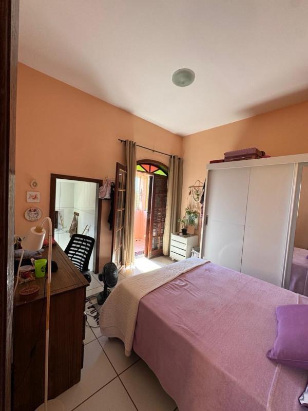 Casa, Paraíso, 5 Quartos, 2 Vagas