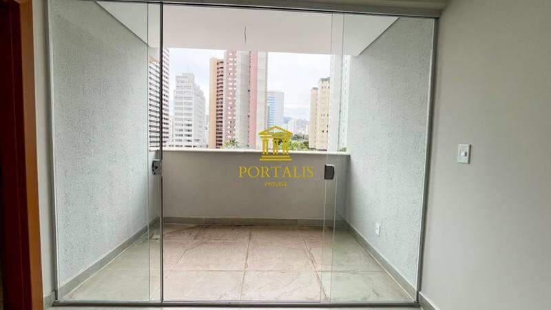 Cobertura, Funcionários, 1 Quarto, 2 Vagas, 1 Suíte