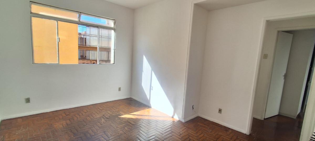 Apartamento, Santa Teresa, 2 Quartos, 1 Vaga
