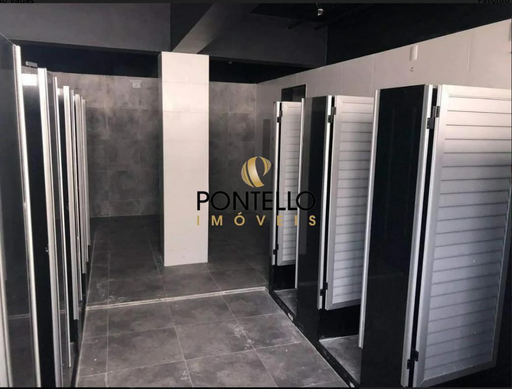 Prédio, Buritis, 0 Quarto, 30 Vagas