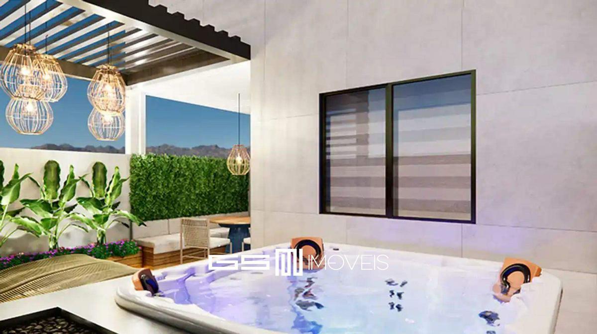 Apartamento, Carmo, 3 Quartos, 2 Vagas, 1 Suíte