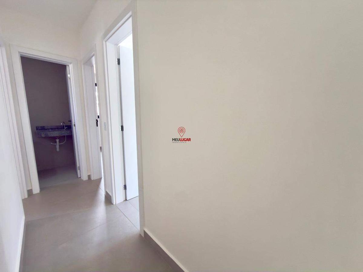 Apartamento, Jardim Industrial, 3 Quartos, 2 Vagas, 1 Suíte