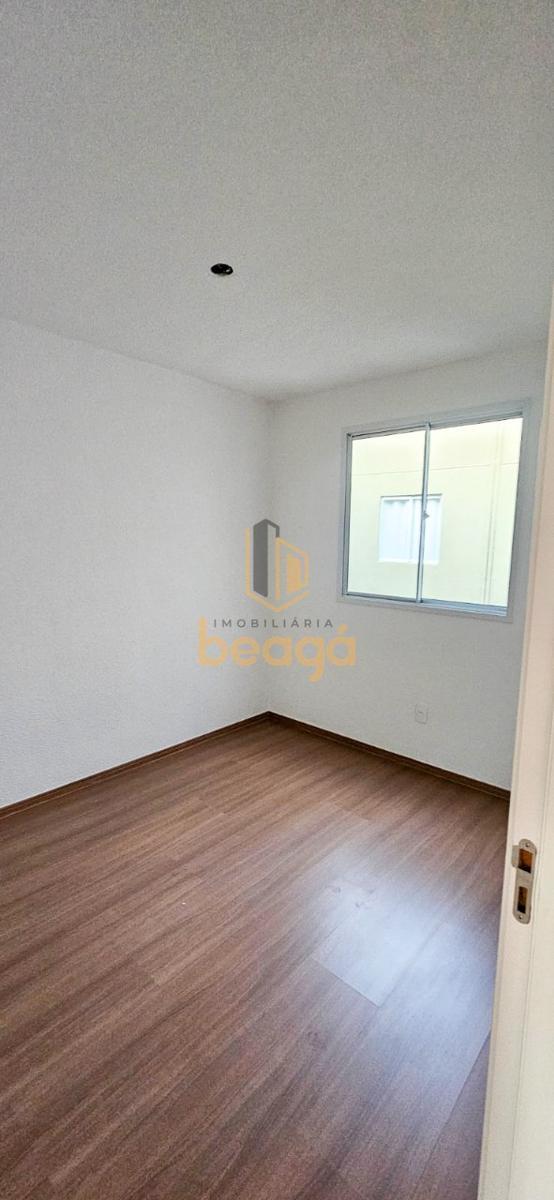 Apartamento, Estrela Dalva, 2 Quartos, 1 Vaga