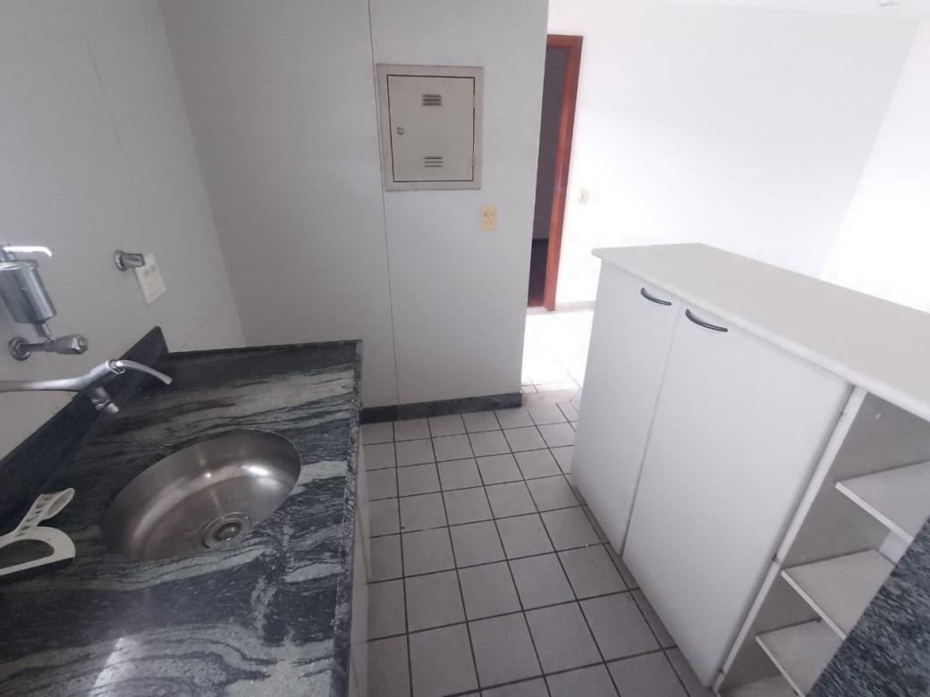Apartamento, São Pedro, 1 Quarto, 1 Vaga, 1 Suíte