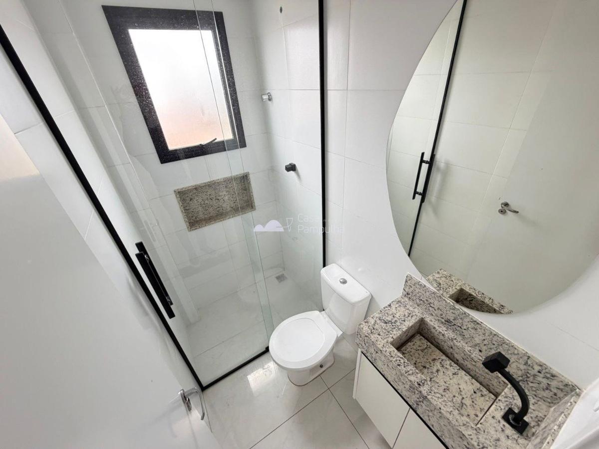 Apartamento, Sinimbu, 3 Quartos, 2 Vagas, 1 Suíte