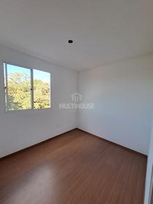 Apartamento, Trevo, 2 Quartos, 0 Vaga