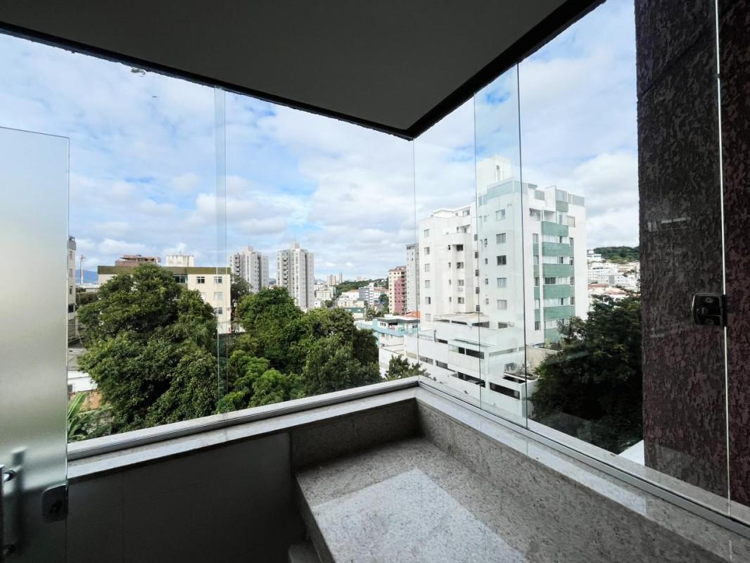 Apartamento, Padre Eustáquio, 2 Quartos, 2 Vagas, 1 Suíte
