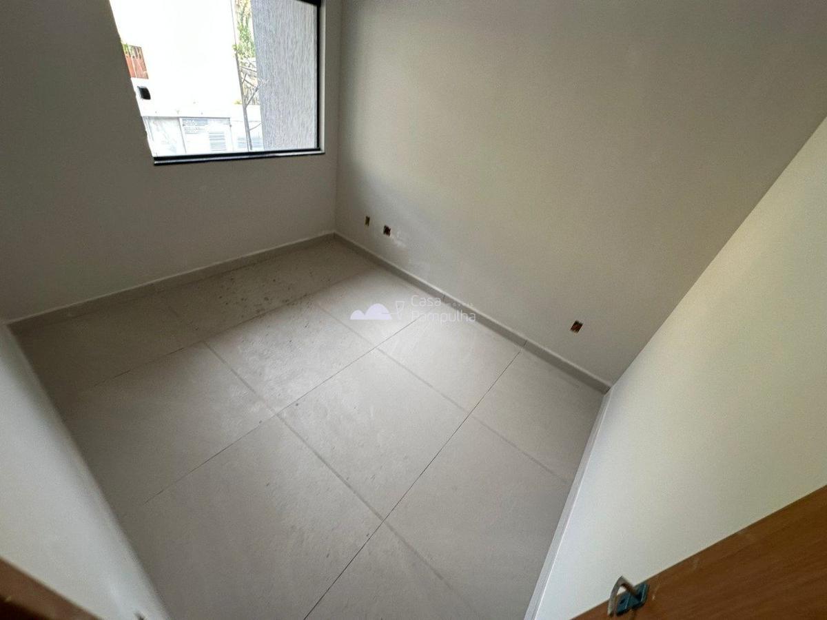 Casa, Santa Amélia, 3 Quartos, 2 Vagas, 1 Suíte