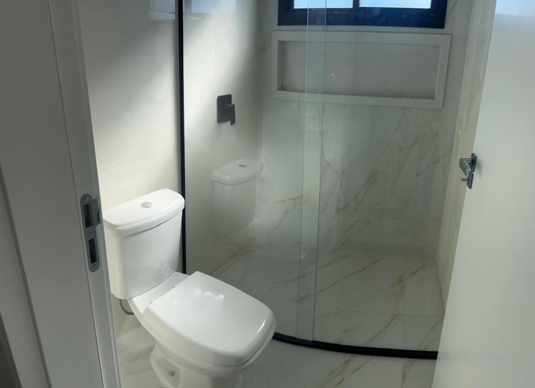 Casa, Gran Park, 3 Quartos, 1 Vaga, 1 Suíte