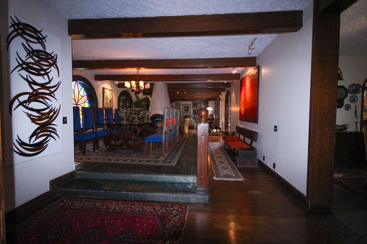 Casa, São Bento, 4 Quartos, 8 Vagas, 2 Suítes