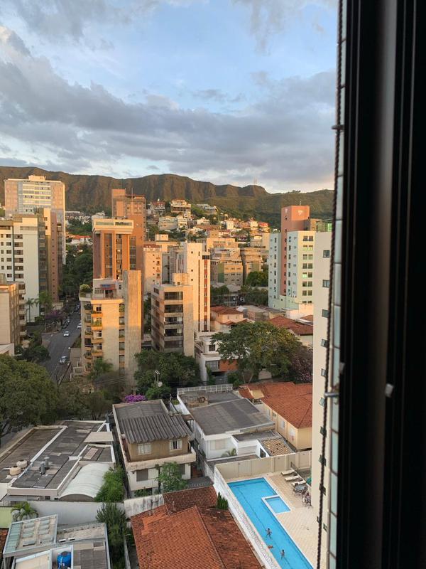 Apartamento, Serra, 4 Quartos, 4 Vagas, 3 Suítes