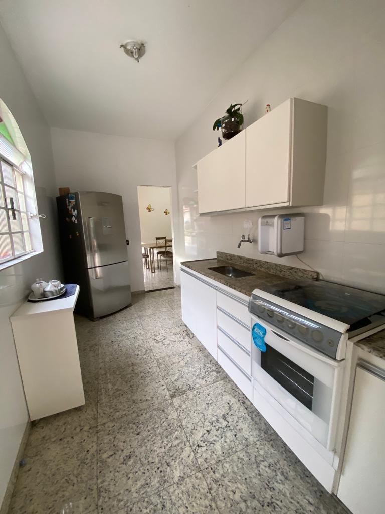 Casa, Dom Bosco, 3 Quartos, 4 Vagas, 1 Suíte