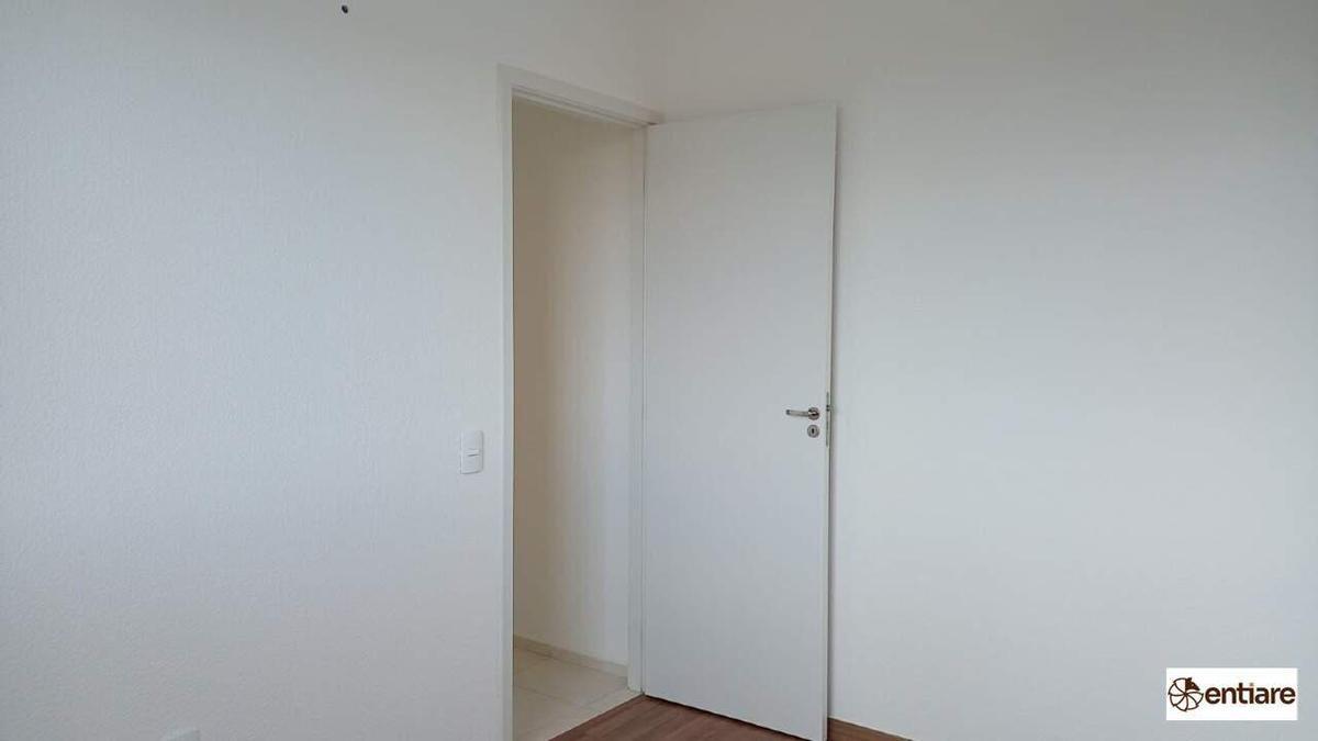 Apartamento, Jardim dos Comerciários, 2 Quartos, 1 Vaga