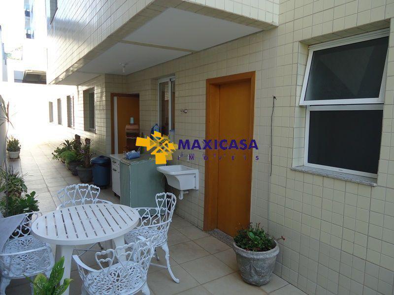 Apartamento, São José (pampulha), 4 Quartos, 2 Vagas, 2 Suítes