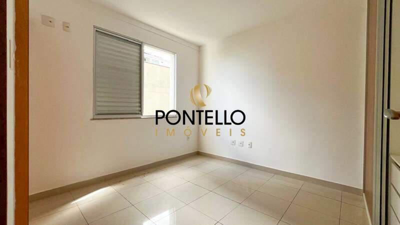 Apartamento, Buritis, 3 Quartos, 1 Vaga, 1 Suíte