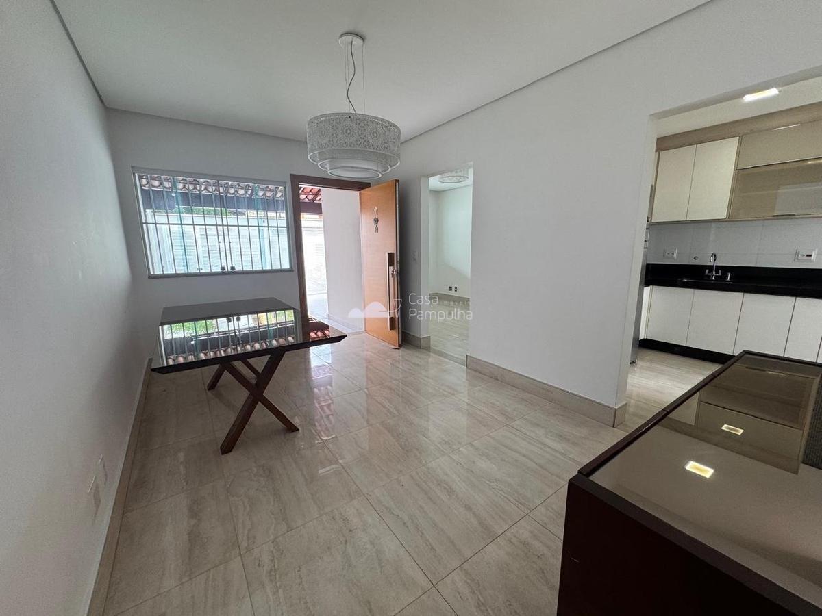 Casa, Santa Amélia, 3 Quartos, 2 Vagas, 1 Suíte