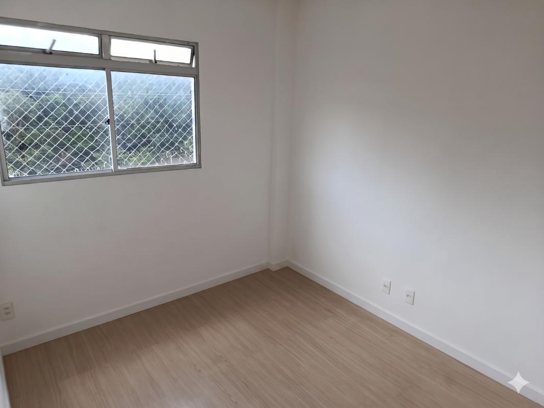 Apartamento, Chácaras Califórnia, 2 Quartos, 1 Vaga