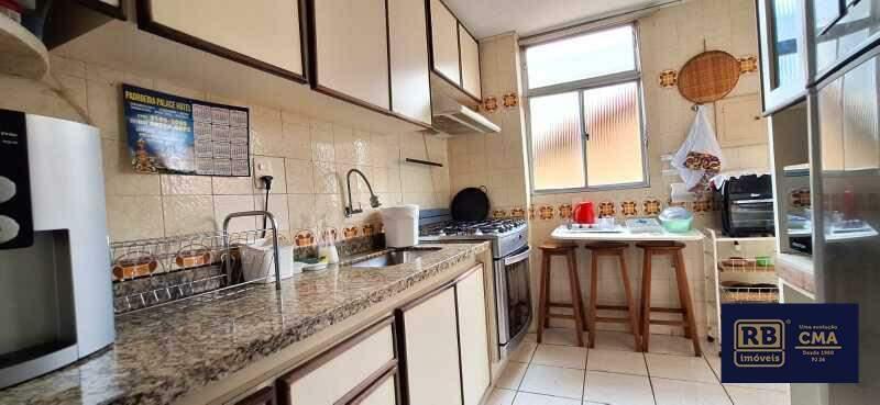 Apartamento, São Lucas, 2 Quartos, 1 Vaga