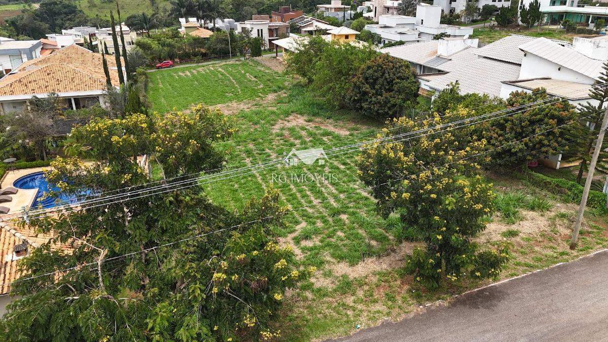 Lote, Condomínio Serra dos Bandeirantes, 0 Quarto, 0 Vaga